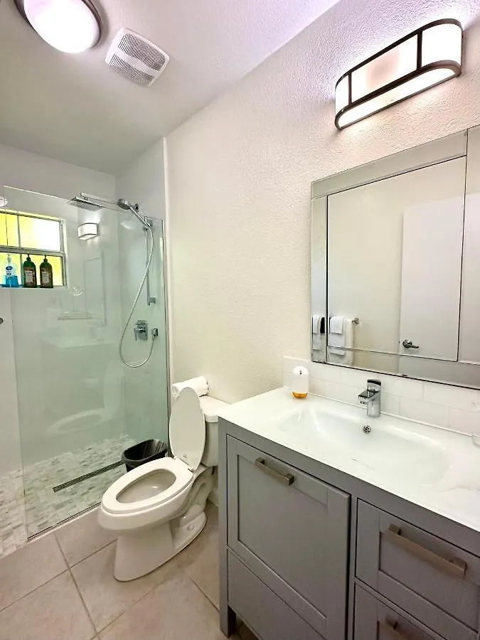 Snug Harbour View Condo #5 Τζώρτζταουν Σπίτι διακοπών