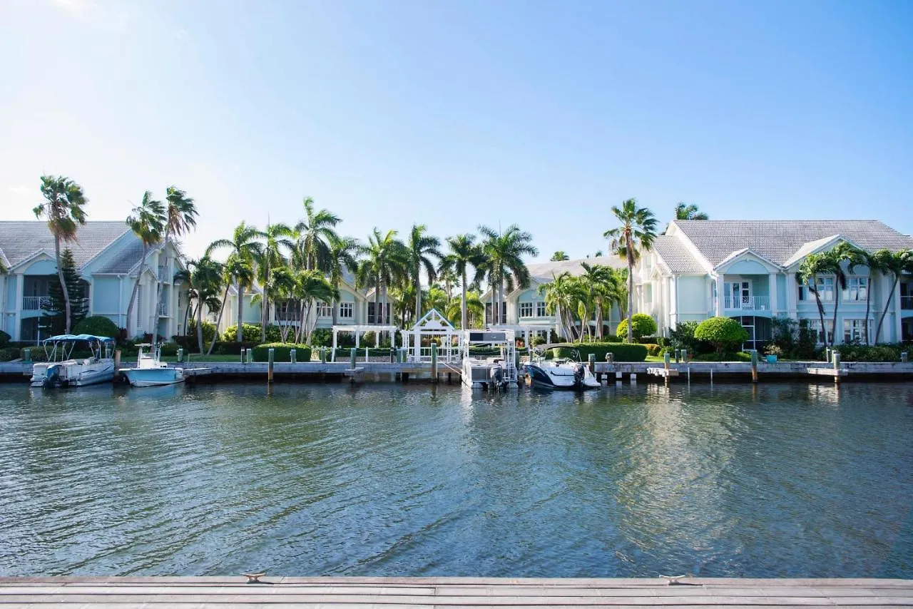 Snug Harbour View Condo #5 Τζώρτζταουν 0*,  Νησιά Καϋμάν