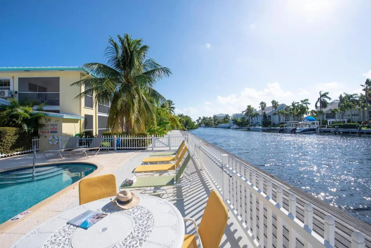 Σπίτι διακοπών Snug Harbour View Condo #5 Τζώρτζταουν Νησιά Καϋμάν