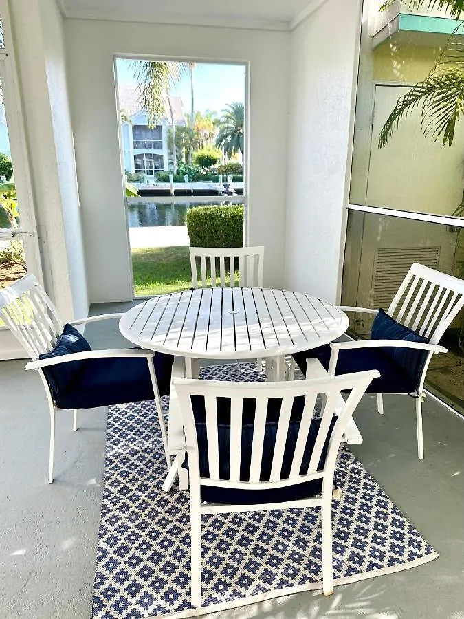 Snug Harbour View Condo #5 Τζώρτζταουν 0*,