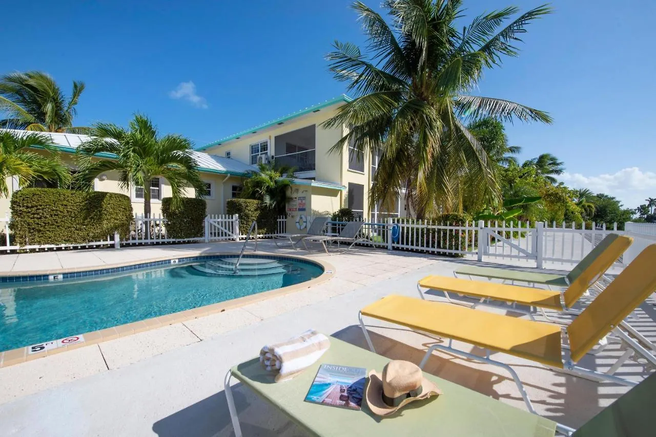 Snug Harbour View Condo #5 Τζώρτζταουν 0*,  Νησιά Καϋμάν